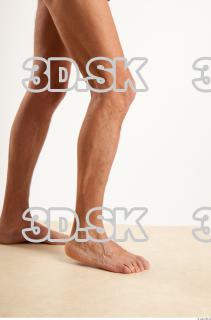 Leg reference of Wendell 0010